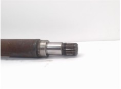 Recambio de palier delantero derecho para ford focus ii (da_) 1.6 tdci referencia OEM IAM 3M513B436DAE  