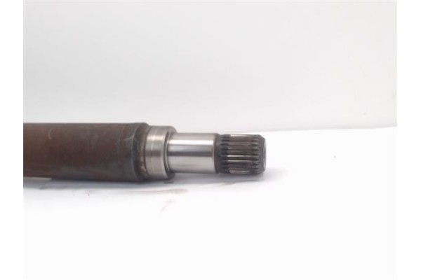 Recambio de palier delantero derecho para ford focus ii (da_) 1.6 tdci referencia OEM IAM 3M513B436DAE  