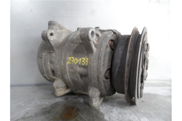 Recambio de compresor aire acond. para nissan vanette cargo 2.3 vanette cargo caja cerrada referencia OEM IAM 926008C810 DKS16H 