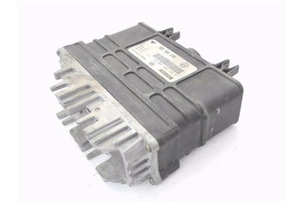 Recambio de centralita para seat ibiza (6k1) 1.4 i referencia OEM IAM 6K5906026 0261203360  Recambio de centralita para seat ibiza (6k1) 1.4 i referencia OEM IAM 6K5906026 0261203360