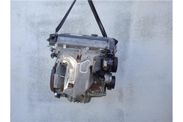 Recambio de motor completo para ford fiesta iv (ja_, jb_) 1.25 i 16v referencia OEM IAM DHA  