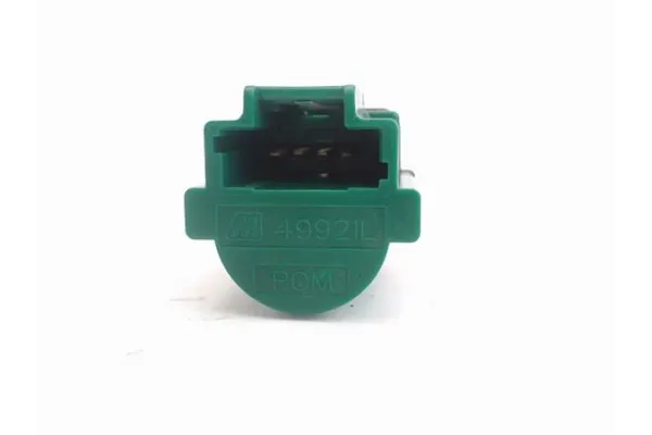 Recambio de contacto pedal freno para citroen jumpy furgón 2.0 club m referencia OEM IAM 9818232580  