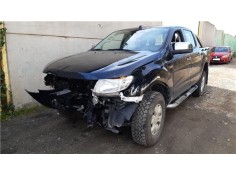 ford ranger (tke) del año 2016