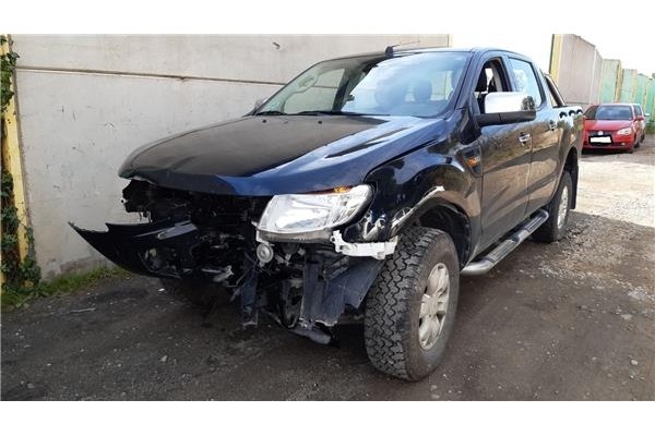ford ranger (tke) del año 2016