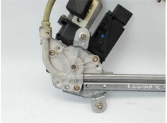 Recambio de mecanismo elevalunas trasero derecho para renault laguna ii (bg0) referencia OEM IAM 8200000558 LTRN124R 