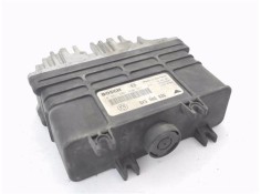 Recambio de centralita para seat ibiza (6k1) 1.4 i referencia OEM IAM 6K5906026 0261203360 