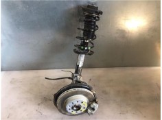 Recambio de amortiguador delantero completo para seat leon (1p1) 1.2 reference referencia OEM IAM 2700103200  