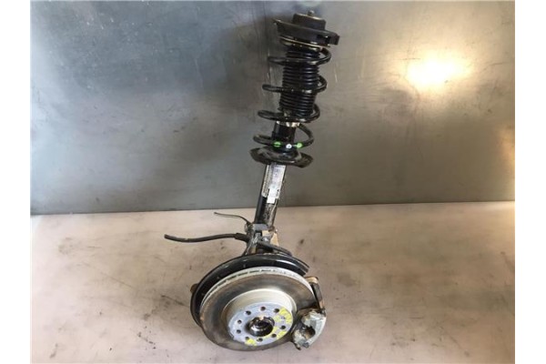 Recambio de amortiguador delantero completo para seat leon (1p1) 1.2 reference referencia OEM IAM 2700103200  
