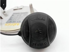 Recambio de tapa exterior combustible para opel corsa d 1.3 cdti referencia OEM IAM 13183307 0321011 