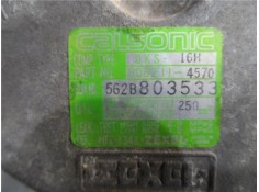 Recambio de compresor aire acond. para nissan vanette cargo 2.3 vanette cargo caja cerrada referencia OEM IAM 926008C810 DKS16H 