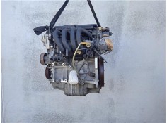 Recambio de motor completo para ford fiesta iv (ja_, jb_) 1.25 i 16v referencia OEM IAM DHA  