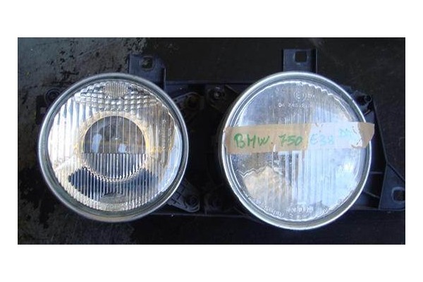 Recambio de faro delantero dcho para bmw serie 7 (e38)(1994) 5.4 750il automático [5,4 ltr. - 240 kw v12 cat] referencia OEM IAM