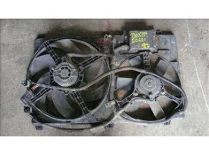 Recambio de electroventilador para peugeot boxer furgón (230l) 2.0 hdi referencia OEM IAM 125338  