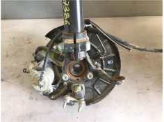 Recambio de amortiguador delantero completo para seat leon (1p1) 1.2 reference referencia OEM IAM 2700103200  