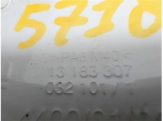 Recambio de tapa exterior combustible para opel corsa d 1.3 cdti referencia OEM IAM 13183307 0321011 