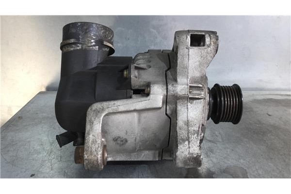 Recambio de alternador para bmw serie 5 berlina (e39)(1995) 2.8 528i [2,8 ltr. - 142 kw 24v cat] referencia OEM IAM 1744562 0120
