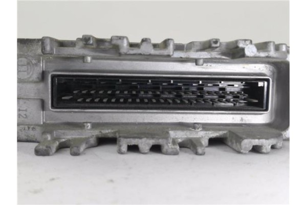 Recambio de centralita para seat ibiza (6k1) 1.4 i referencia OEM IAM 6K5906026 0261203360  Recambio de centralita para seat ibiza (6k1) 1.4 i referencia OEM IAM 6K5906026 0261203360