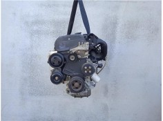 Recambio de motor completo para ford fiesta iv (ja_, jb_) 1.25 i 16v referencia OEM IAM DHA  