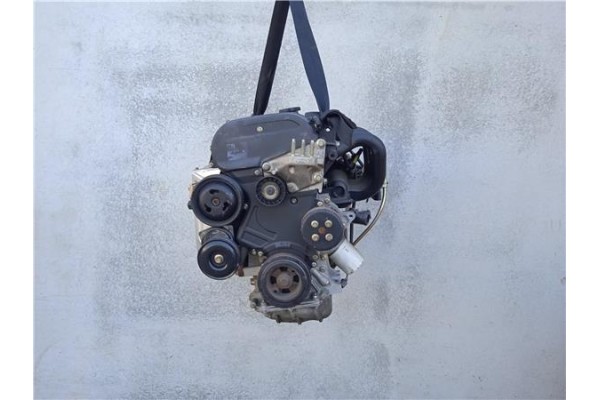 Recambio de motor completo para ford fiesta iv (ja_, jb_) 1.25 i 16v referencia OEM IAM DHA  