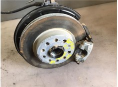 Recambio de amortiguador delantero completo para seat leon (1p1) 1.2 reference referencia OEM IAM 2700103200  