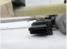 Recambio de mecanismo elevalunas trasero derecho para renault laguna ii (bg0) referencia OEM IAM 8200000558 LTRN124R 