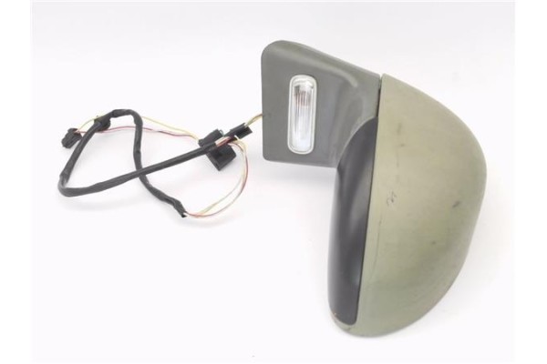 Recambio de retrovisor electrico izquierdo para citroen c4 coupe 1.6 vtr plus referencia OEM IAM E9024541  