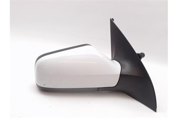 Recambio de retrovisor derecho para opel astra g berlina referencia OEM IAM   