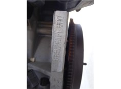 Recambio de motor completo para ford fiesta iv (ja_, jb_) 1.25 i 16v referencia OEM IAM DHA  