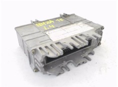 Recambio de centralita para seat ibiza (6k1) 1.4 i referencia OEM IAM 6K0906027J 261204844 