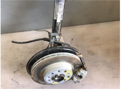 Recambio de amortiguador delantero completo para seat leon (1p1) 1.2 reference referencia OEM IAM 2700103200  