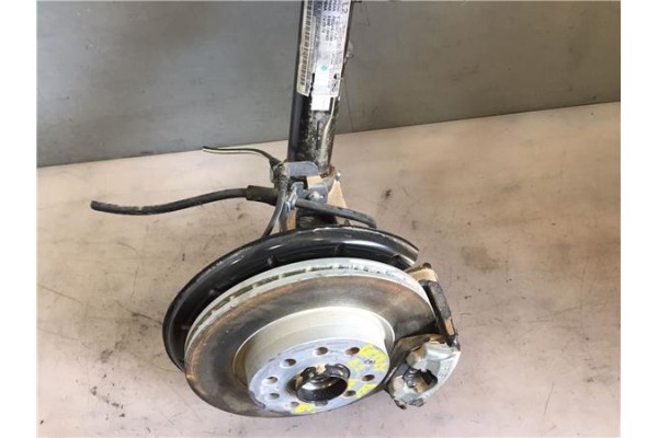 Recambio de amortiguador delantero completo para seat leon (1p1) 1.2 reference referencia OEM IAM 2700103200  