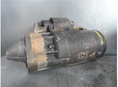 Recambio de motor arranque para nissan vanette cargo 2.3 vanette cargo caja cerrada referencia OEM IAM  9000331430 