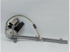 Recambio de mecanismo elevalunas trasero derecho para renault laguna ii (bg0) referencia OEM IAM 8200000558 LTRN124R 
