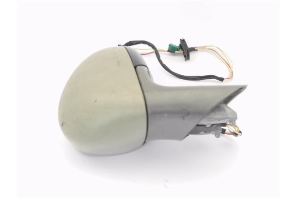 Recambio de retrovisor electrico izquierdo para citroen c4 coupe 1.6 vtr plus referencia OEM IAM E9024541  