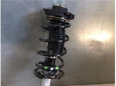 Recambio de amortiguador delantero completo para seat leon (1p1) 1.2 reference referencia OEM IAM 2700103200  