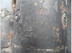 Recambio de motor arranque para nissan vanette cargo 2.3 vanette cargo caja cerrada referencia OEM IAM  9000331430 