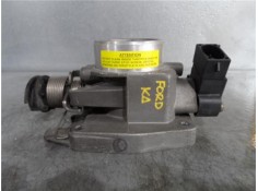 Recambio de caja mariposa aire para ford ka (ccq) 1.3 i referencia OEM IAM XS51AB XS51AB990222 