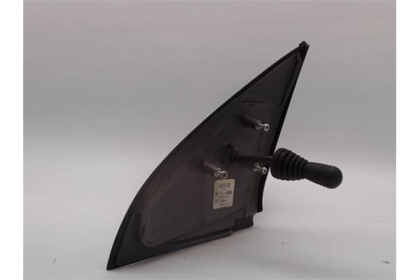 Recambio de retrovisor derecho para opel astra g berlina referencia OEM IAM   