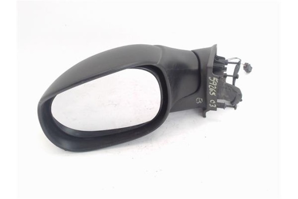 Recambio de retrovisor electrico izquierdo para citroen c3 1.4 i referencia OEM IAM 8149RY 8149FN 8153F9 , CITROËN | 8149FN , CI