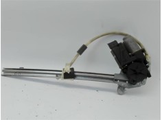 Recambio de mecanismo elevalunas trasero derecho para renault laguna ii (bg0) referencia OEM IAM 8200000558 LTRN124R 