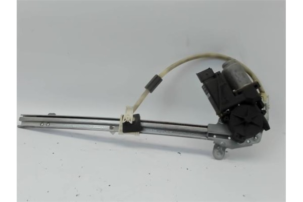 Recambio de mecanismo elevalunas trasero derecho para renault laguna ii (bg0) referencia OEM IAM 8200000558 LTRN124R 