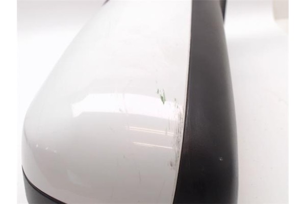 Recambio de retrovisor derecho para opel astra g berlina referencia OEM IAM   