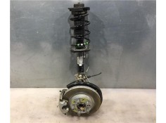 Recambio de amortiguador delantero completo para seat leon (1p1) 1.2 reference referencia OEM IAM 2700111700  