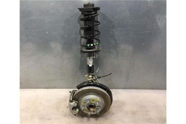 Recambio de amortiguador delantero completo para seat leon (1p1) 1.2 reference referencia OEM IAM 2700111700   Recambio de amortiguador delantero completo para seat leon (1p1) 1.2 reference referencia OEM IAM 2700111700