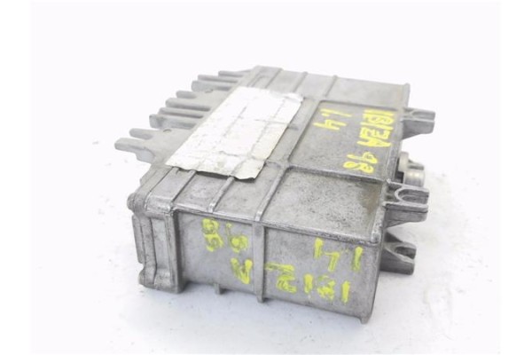 Recambio de centralita para seat ibiza (6k1) 1.4 i referencia OEM IAM 6K0906027J 261204844 