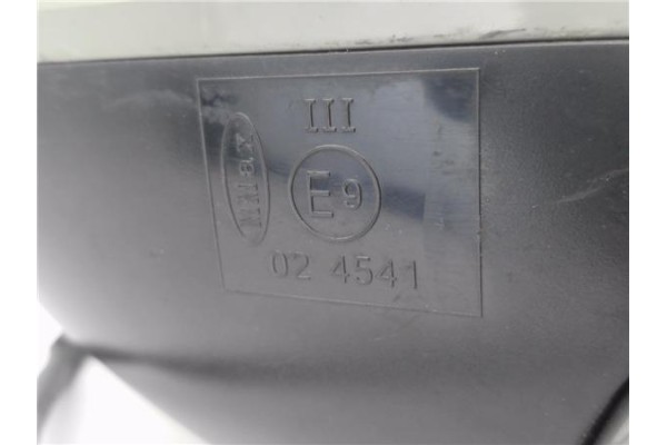 Recambio de retrovisor electrico izquierdo para citroen c4 coupe 1.6 vtr plus referencia OEM IAM E9024541  