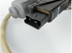 Recambio de mecanismo elevalunas trasero derecho para renault laguna ii (bg0) referencia OEM IAM 8200000558 LTRN124R 
