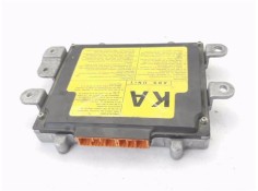 Recambio de centralita abs para honda civic iv fastback (ma, mb) 1.6 i (mb1) referencia OEM IAM 39790SR3A01  