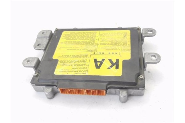 Recambio de centralita abs para honda civic iv fastback (ma, mb) 1.6 i (mb1) referencia OEM IAM 39790SR3A01  