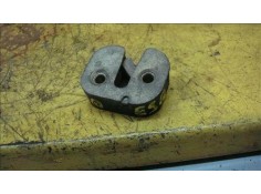 Recambio de cierre electromagnetico delantero izquierdo para fiat ii fiorino (255) 1.7 d referencia OEM IAM 5941516  